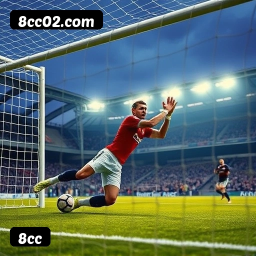 Guia Instalar 8cc - Android, iOS e PC em 2 minutos