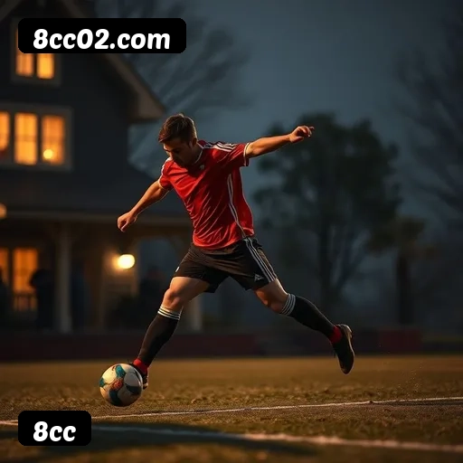 Lottery 8cc - Mega-Sena, Keno, Scratch Cards R$50M+